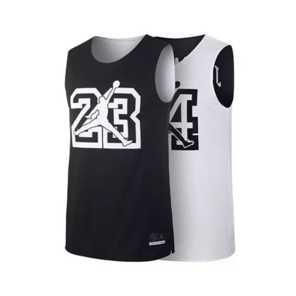 Nike Air Jordan “He Got Game” BBall Jersey